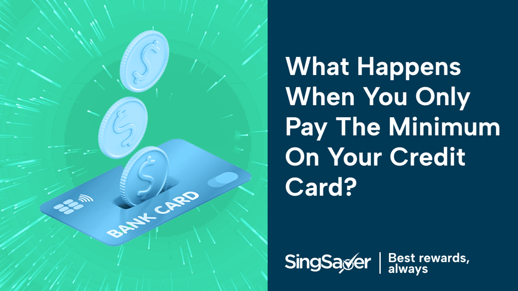 Credit Card Minimum Payments Are They A Trap?